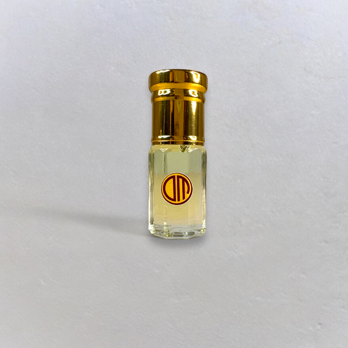 Gold Musk 3ml